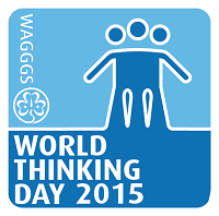 World Thinking Day 2015